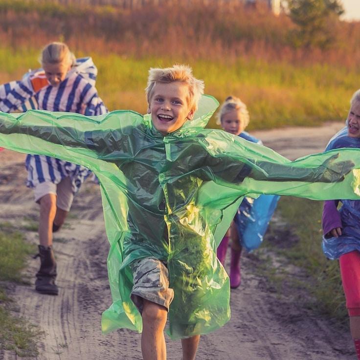 Portrait of a group coordinator and fusion cooking expert